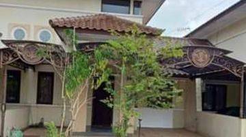 Gambar 1 Dijual cepat .. BU... rumah bagusss dan siap pakai diperumahan  Majapahit Regency Semarang