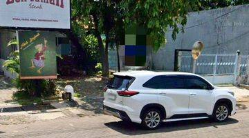 Gambar 1 Dijual Cepat... BU property di  Taman beringin Semarang sebelah Bentuman steak luas 350m