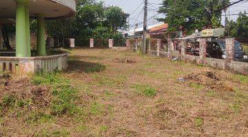 Gambar 3 Dijual Rumah Ex Restoran Hitung Tanah 