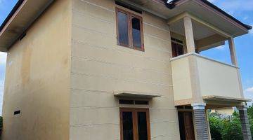 Gambar 1 Runah Cluster Siap Huni Area Grand Depok City 