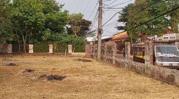 Gambar 5 Dijual Rumah Ex Restoran Hitung Tanah 