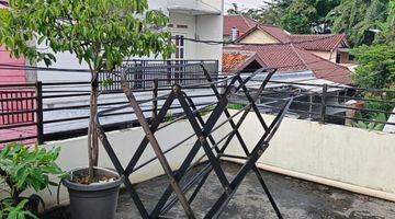 Gambar 5 Rumah Siap Huni Di Cipete Jalan Saidi 