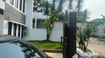 Gambar 2 Rumah brand new full furnish