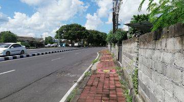 Gambar 5 Tanah disewakan, luas 2000m2, di Jalan By Pass, Ketewel, Gianyar