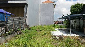 Gambar 4 Tanah Dijual, Luas 225m2, di Jalan Buluh Indah, Denpasar, Bali