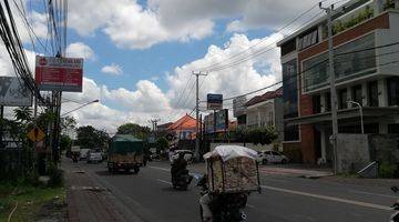 Gambar 5 Tanah Sewa, Luas 1875m2, di Jalan Buluh Indah, Denpasar, Bali