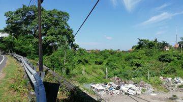 Gambar 2 Tanah Dijual, Luas 3460m2, di Jalan By Pass, Sanur, Bali