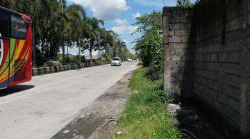 Gambar 5 Gudang Sewa, Luas 700m2, di Jalan Raya Mengwi, Badung, Bali