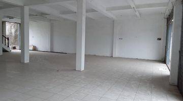 Gambar 4 Gedung Kantor, Luas 650m2, di Jalan Cargo Permai, Denpasar, Bali