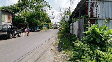 Gambar 1 Tanah Luas 200m2, Dekat Jalan Gatot Subroto Barat, Denpasar