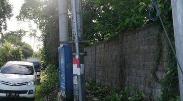 Gambar 4 Tanah Dijual, 750m2, Jalan Raya Sading, Sempidi, Badung, Bali