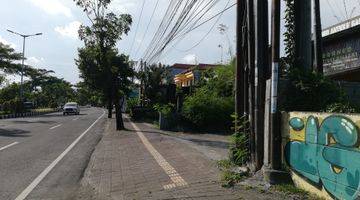 Gambar 2 Tanah Dijual, Luas 1315m2, Shm, Jalan Sunset Road, Seminyak, Bali