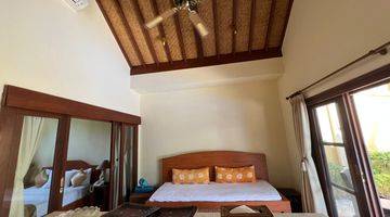 Gambar 3 Villa Sewa, 1 Bedroom, Full Furnished, Dekat Pantai Sanur, Bali