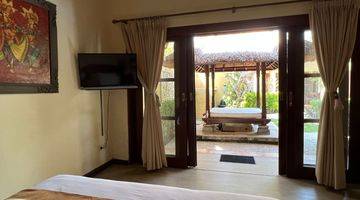 Gambar 2 Villa Sewa, 2 Bedrooms, Full Furnished, Dekat Pantai Sanur, Bali