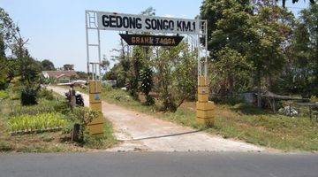 Gambar 3 Tanah Dijual, Luas 182m2, View Gunung, di Bandungan, Semarang