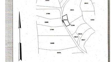 Gambar 5 Tanah Dijual, Luas 182m2, View Gunung, di Bandungan, Semarang