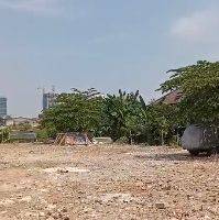 Gambar 4 Dijual Tanah Datar Di Pinggir Jalan Pondok Labu, Jakarta Selatan