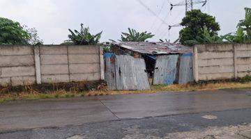 Gambar 2 Tanah Disewakan Pinggir Jalan Di Limo Cinere Dekat Kampus Upn Limo , Depok