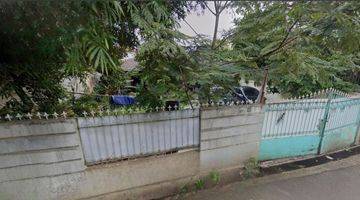 Gambar 1 Rumah Dijual Hitung Tanah Dekat Mall Cinere, Jakarta Selatan