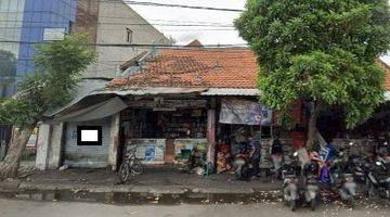 Gambar 1 Rumah Dan Toko Hitung Tanah Di Jalan Kapas Krampung Surabaya 