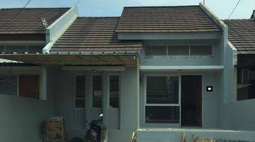 Gambar 1 Rumah Di Perum Sweet Antapani Bandung