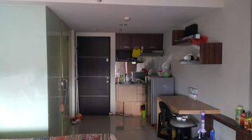 Gambar 3 Apartemen Type Deluxe Petra Square Depan Univ Di Siwalankerto Surabaya 