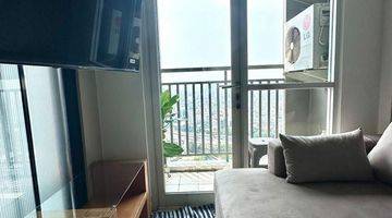 Gambar 2 Disewakan Apartemen West Mark 2BR Furnish, Tanjung Duren