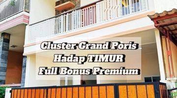 Gambar 1 Dijual Cepat Rumah Siap Huni 6x12 Grand Poris 