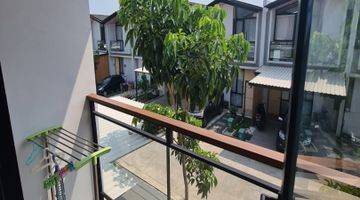 Gambar 1 Dijual Rumah Siap Huni Cendana Parc 5,5 X 15 Lippo Karawaci