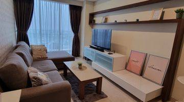 Gambar 4 Apartemen Pondok Indah Residence 2 BR Furnished