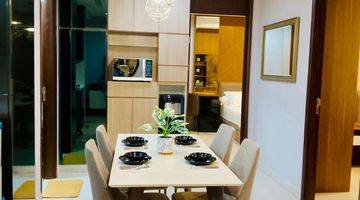 Gambar 4 Apartemen Pondok Indah Residence 2 BR Furnished