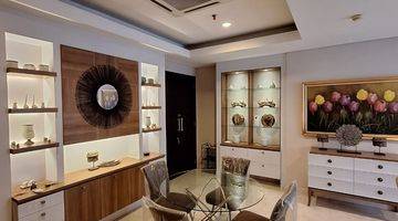 Gambar 1 Disewakan Apartemen The Grove Masterpiece