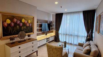 Gambar 2 Disewakan Apartemen The Grove Masterpiece