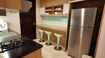 Gambar 3 Disewakan Apartemen The Grove Masterpiece