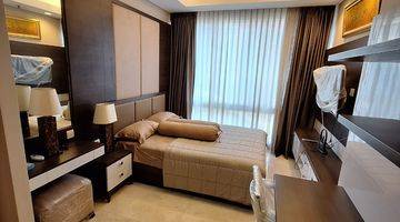 Gambar 4 Disewakan Apartemen The Grove Masterpiece