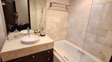 Gambar 5 Disewakan Apartemen The Grove Masterpiece