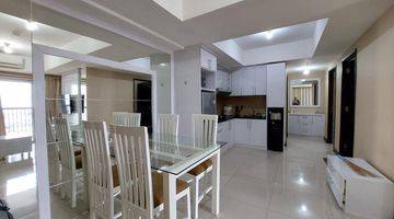 Gambar 2 Disewakan The Wave Apartment 2 BR Furnished