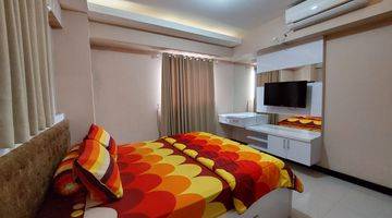 Gambar 4 Disewakan The Wave Apartment 2 BR Furnished