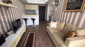 Gambar 1 Dijual Apartemen The Wave 1 BR