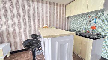 Gambar 2 Dijual Apartemen The Wave 1 BR