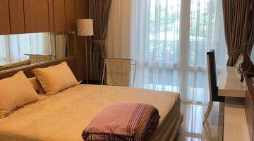 Gambar 1 Dijual Apartemen Pondok Indah Residence 2 BR