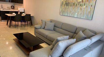 Gambar 1 Dijual Apartemen Pondok Indah Residence 1 BR