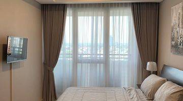 Gambar 3 Dijual Apartemen Pondok Indah Residence 1 BR