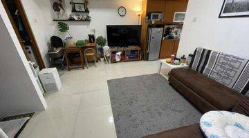 Gambar 3 Dijual Apartemen 18th Residence Taman Rasuna 2 BR