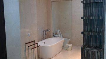 Gambar 5 Apartemen Kemang Village 4 BR Furnished