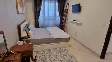 Gambar 2 Apartemen Pondok Indah Residence 2 BR Furnished