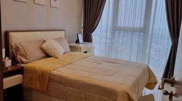 Gambar 3 Apartemen Pondok Indah Residence 2 BR Furnished