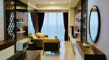 Gambar 2 Apartemen Pondok Indah Residence 2 BR Furnished