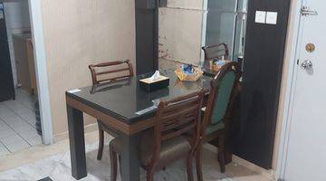 Gambar 2 Apartemen Taman Rasuna 2 BR