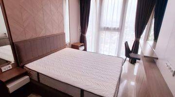 Gambar 1 Apartemen Pondok Indah Residence 2 BR Furnished